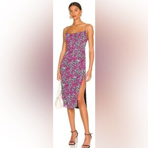 More to Come Claudia Dress